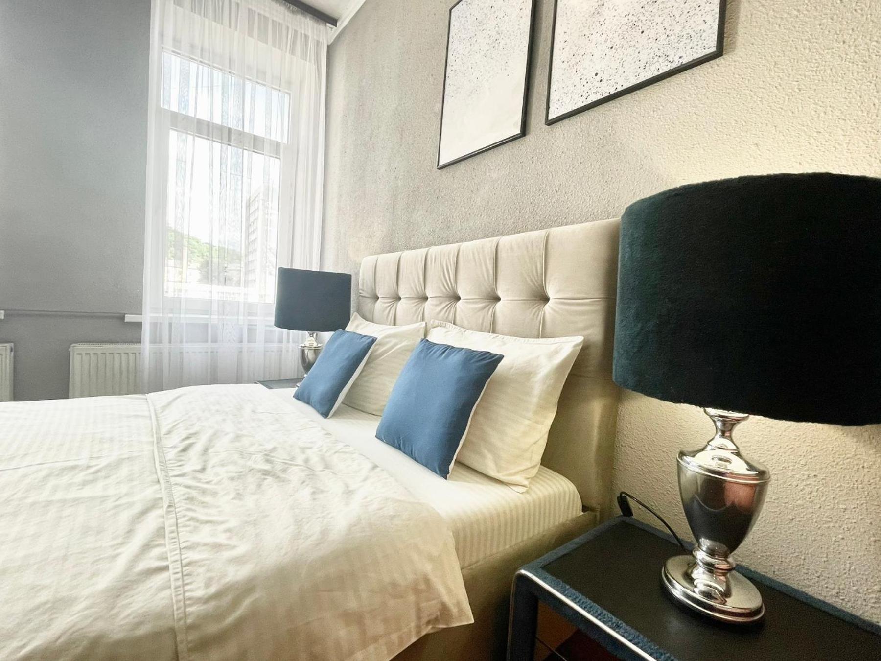 Apartamento Куліша 41, Помешкання В Центрі Біля Тц Форум Leópolis Exterior foto